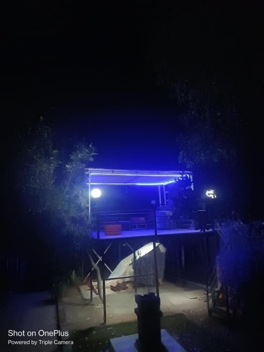 Sukant Homestay, Palu, Murbad Murbād Exterior foto