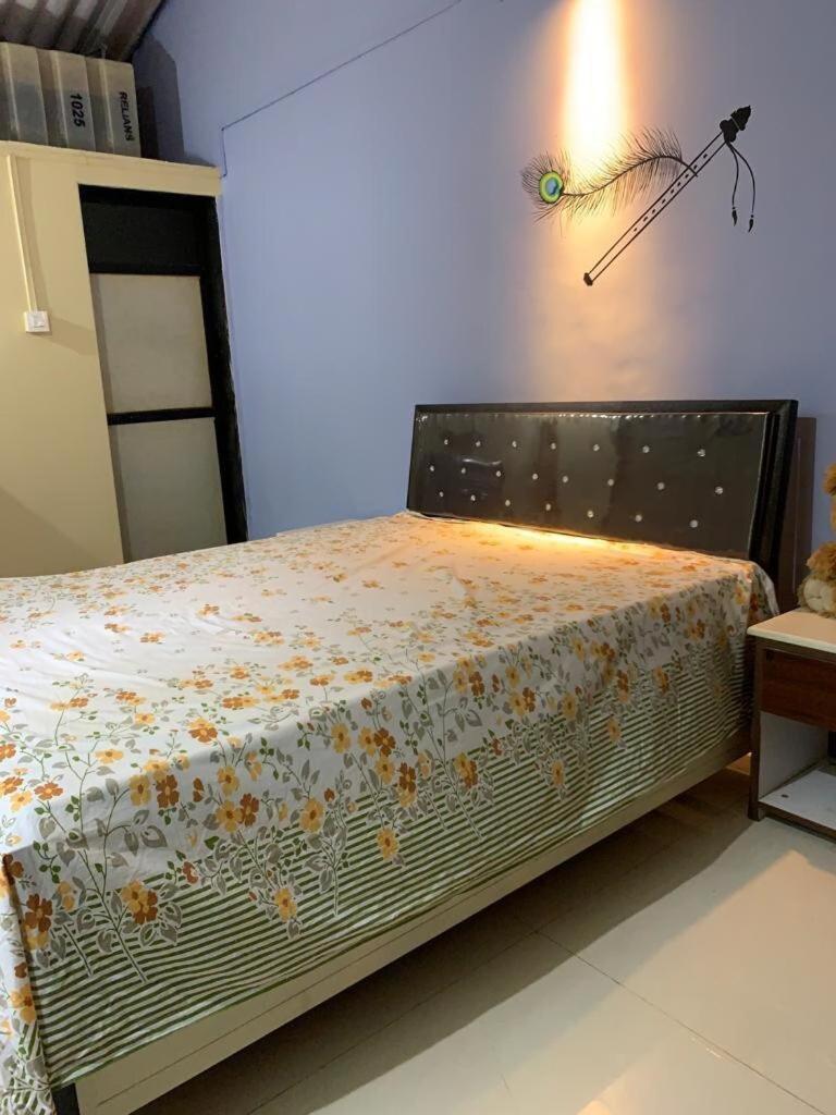 Sukant Homestay, Palu, Murbad Murbād Exterior foto