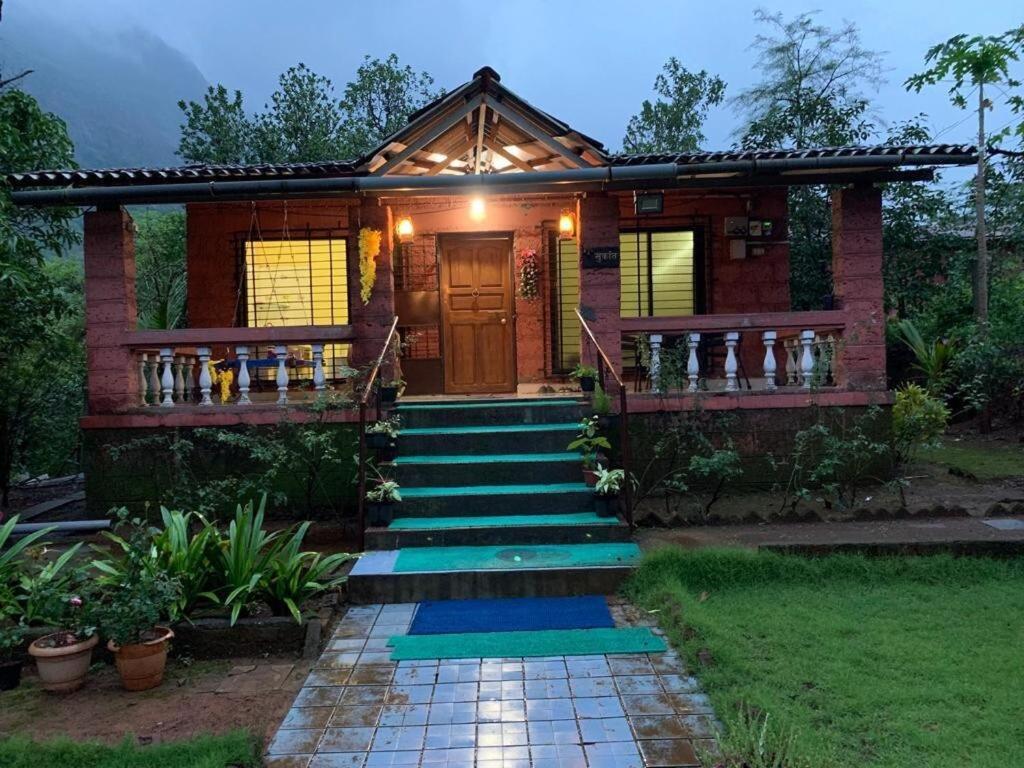 Sukant Homestay, Palu, Murbad Murbād Exterior foto